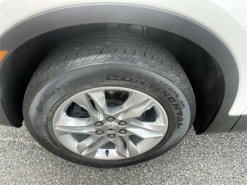 Used 2022 Chevrolet Blazer LT image 12