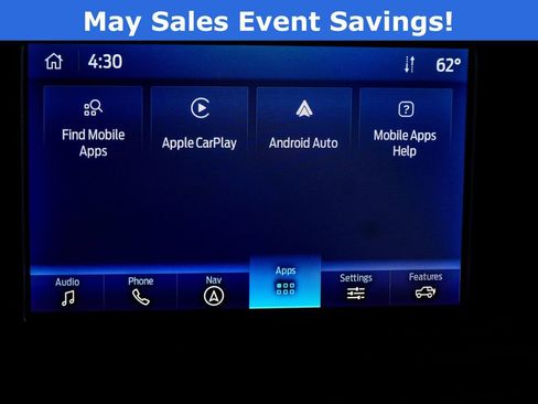 Used 2022 Ford Bronco Wildtrak AWD/4WD image 28