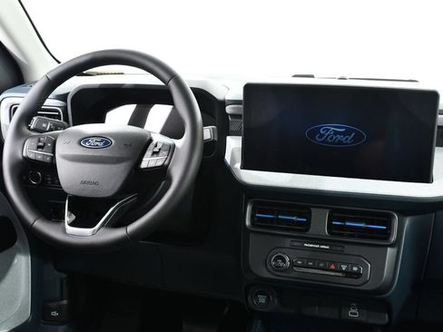 New 2026 Ford Maverick XLT w/ Equipment Group 301A AWD/4WD image 8