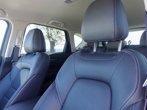 Certified 2025 MAZDA CX-5 AWD 2.5 S w/ Preferred Package image 10