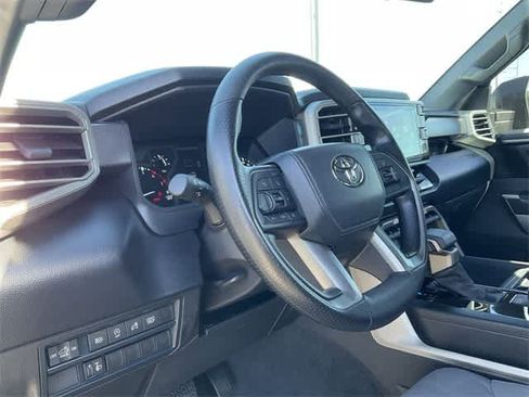 Used 2025 Toyota Tundra SR5 image 10