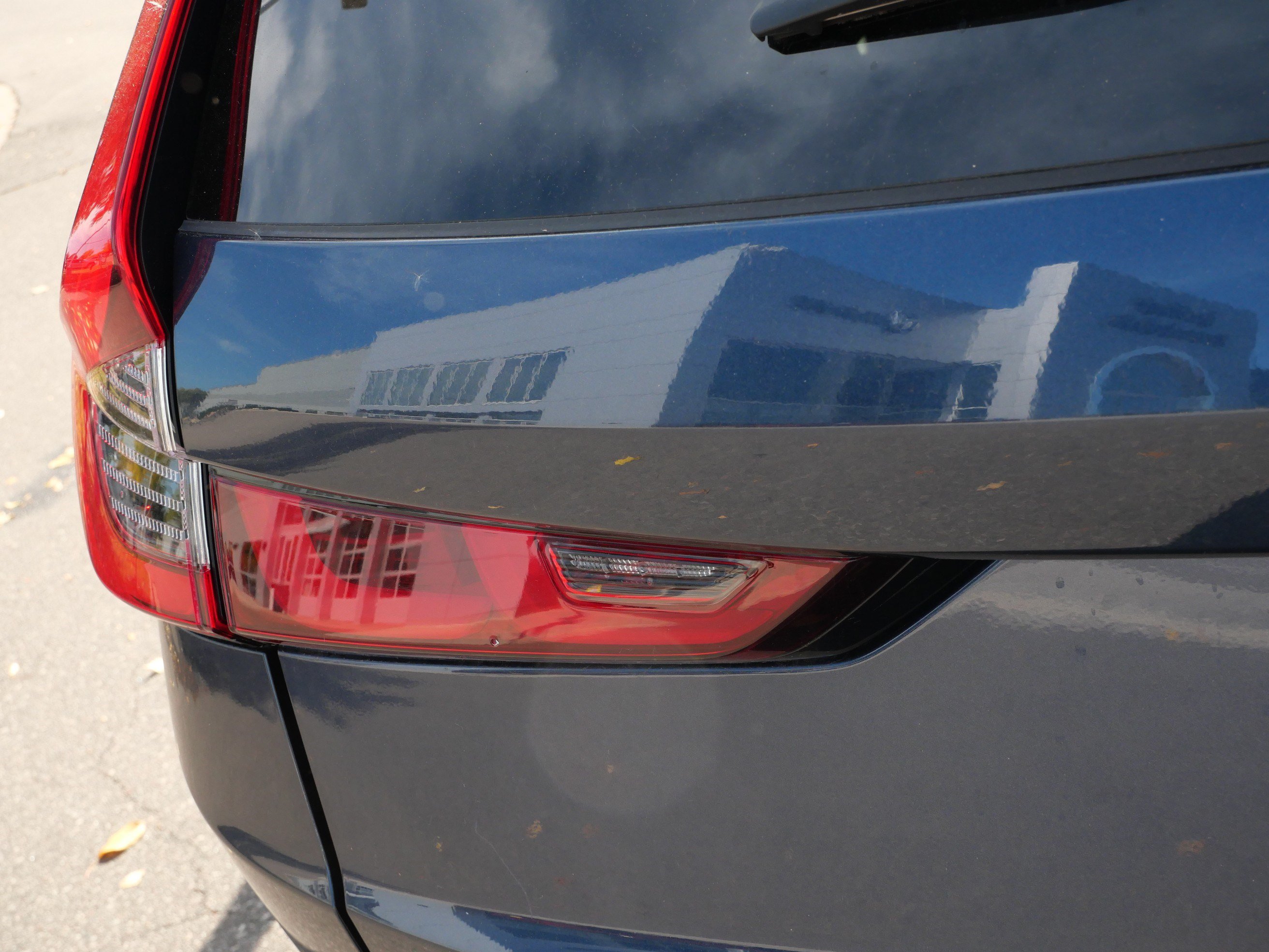 Used 2023 Honda CR-V EX-L image 17
