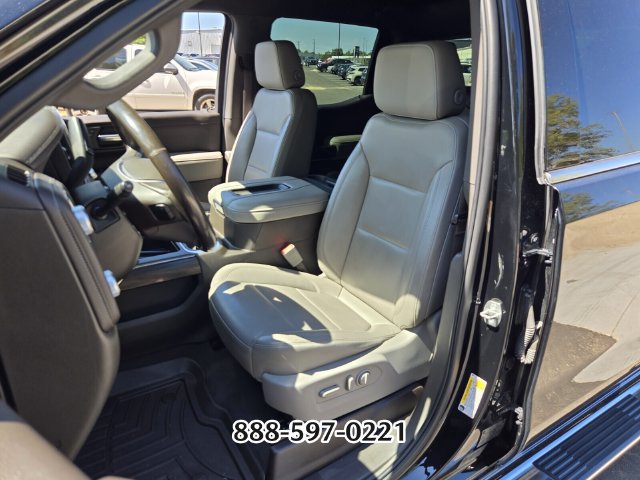 Used 2020 GMC Sierra 1500 SLT AWD/4WD image 11