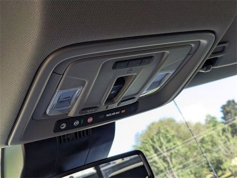 New 2025 Chevrolet Silverado 3500 LT w/ Safety Package image 22