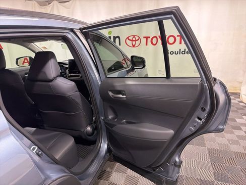 Used 2026 Toyota Corolla Cross XLE w/ Convenience Package image 13