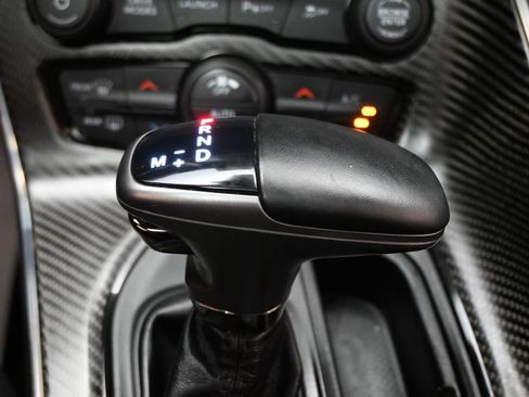 Used 2020 Dodge Challenger R/T Scat Pack RWD image 21