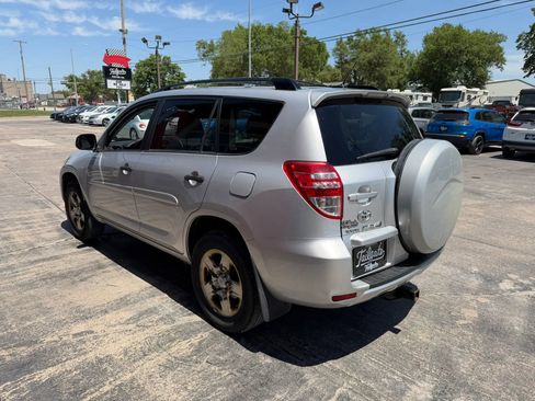 Used 2010 Toyota RAV4 4WD image 5
