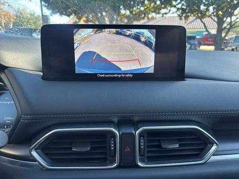 Used 2023 MAZDA CX-5 Carbon Edition image 32