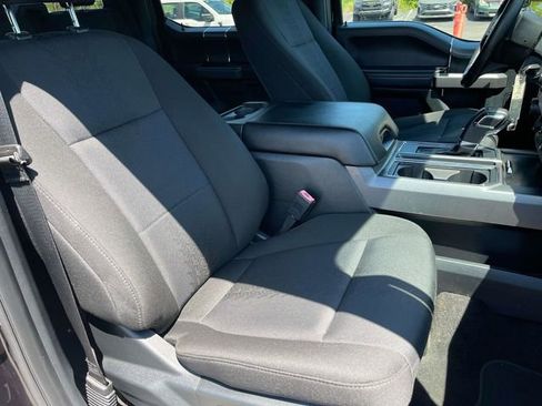 Used 2020 Ford F150 XLT w/ Equipment Group 302A Luxury AWD/4WD image 29