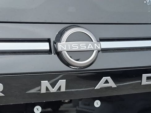 New 2026 Nissan Armada SL w/ Convenience Package AWD/4WD image 19