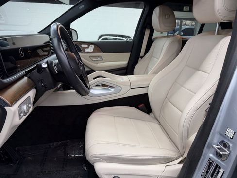 Used 2024 Mercedes-Benz GLE 350 GLE 350 image 20