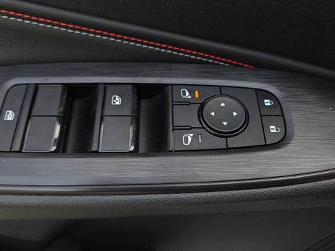 New 2026 Nissan Sentra SR w/ SR Premium Package FWD image 28