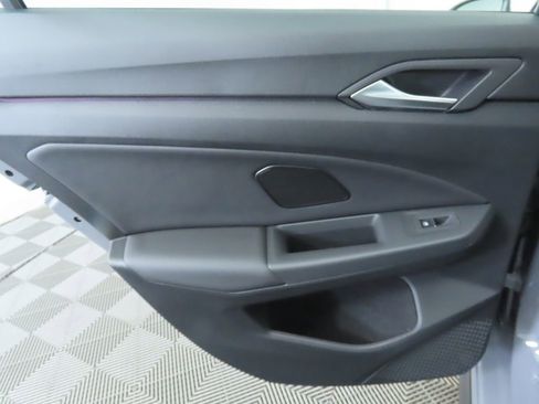 New 2026 Volkswagen GTI Autobahn image 27