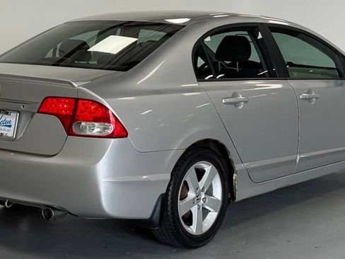 Used 2011 Honda Civic LX-S image 3