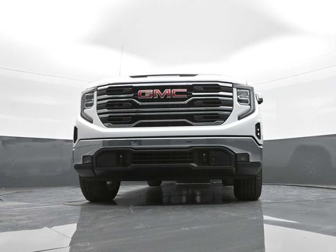 New 2026 GMC Sierra 1500 SLT w/ SLT Premium Package image 55