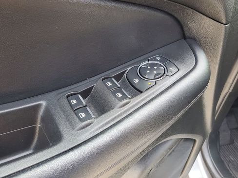 Used 2024 Ford Edge SE w/ Black Appearance Package AWD/4WD image 12