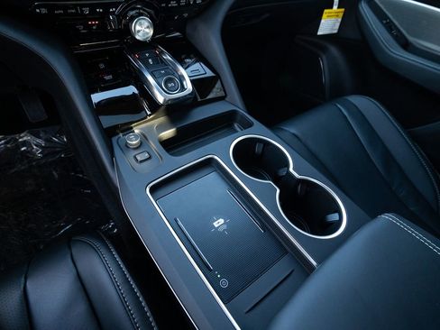 New 2026 Acura MDX SH-AWD w/ Technology Package image 27