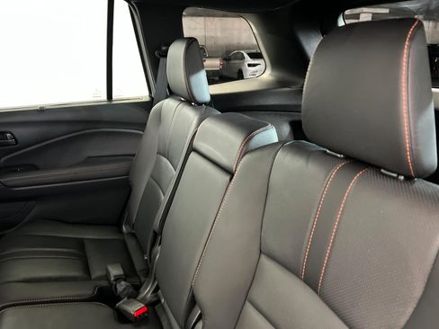 Used 2023 Honda Passport TrailSport image 21