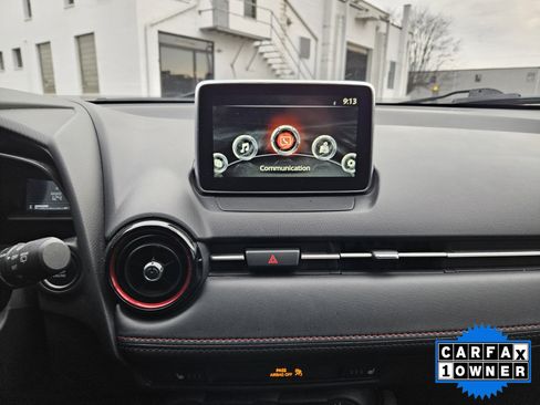 Used 2016 MAZDA CX-3 Touring w/ Premium Package image 14
