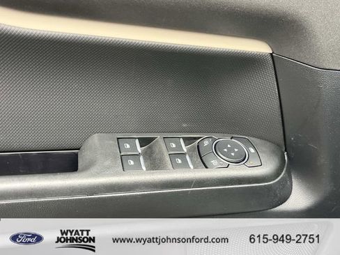 New 2026 Ford Bronco Sport Big Bend w/ Convenience Package AWD/4WD image 21