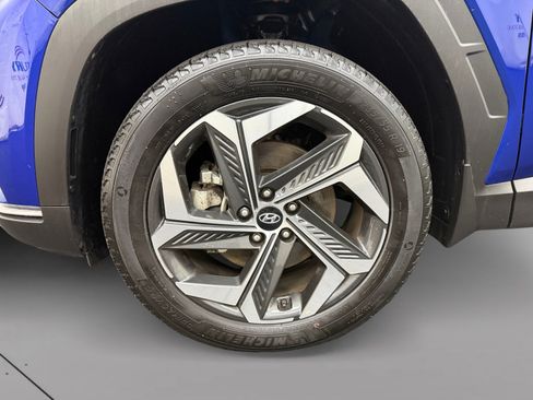Used 2023 Hyundai Tucson SEL w/ Convenience Package AWD/4WD image 14