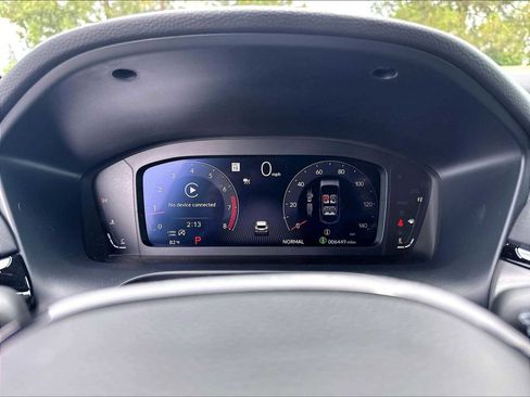 Used 2025 Acura ADX A-Spec AWD/4WD image 22