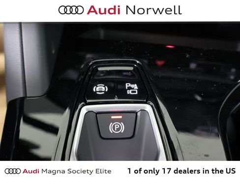 New 2026 Audi Q5 Premium Plus AWD/4WD image 4