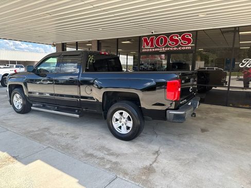 Used 2019 Chevrolet Silverado 1500 LT RWD image 6