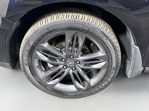 Used 2022 Acura RDX A-Spec image 38