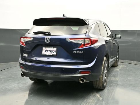 Used 2019 Acura RDX FWD w/ Technology Package image 2