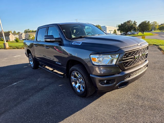 Used 2023 RAM 1500 Big Horn AWD/4WD image 20