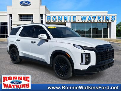 Used 2025 Hyundai Palisade SEL