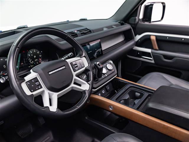Used 2023 Land Rover Defender 110 S AWD/4WD image 18