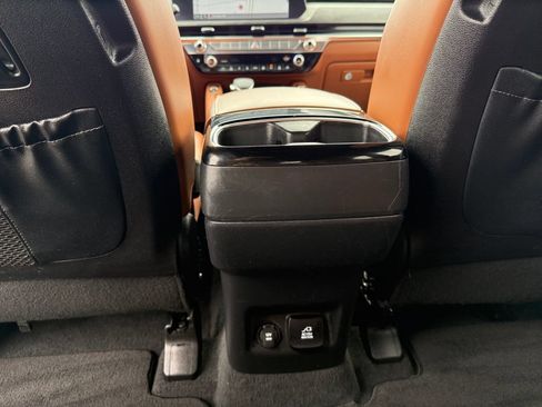 Certified 2023 Kia Telluride SX Prestige X-Line AWD/4WD image 28
