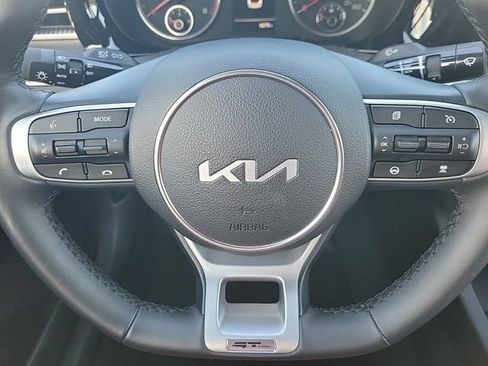 Used 2024 Kia K5 GT-Line w/ GT-Line Premium Package FWD image 20