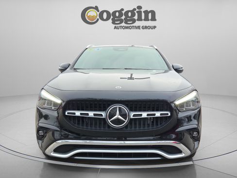Used 2025 Mercedes-Benz GLA 250 image 10