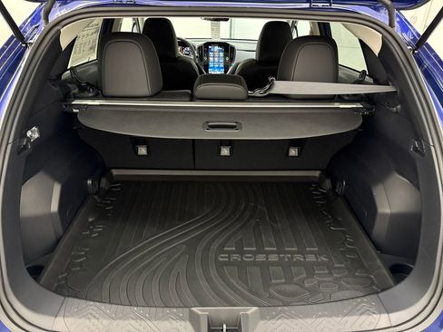 New 2026 Subaru Crosstrek 2.5i Limited AWD/4WD image 27