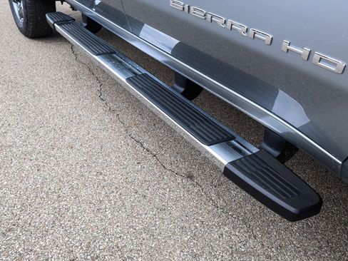 New 2026 GMC Sierra 2500 SLT image 5