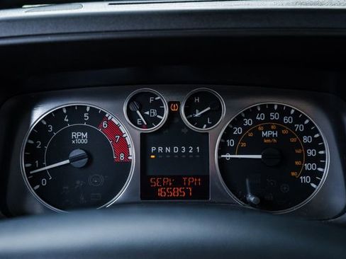 Used 2009 HUMMER H3 Alpha image 9