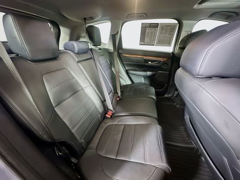 Used 2020 Honda CR-V EX-L image 11