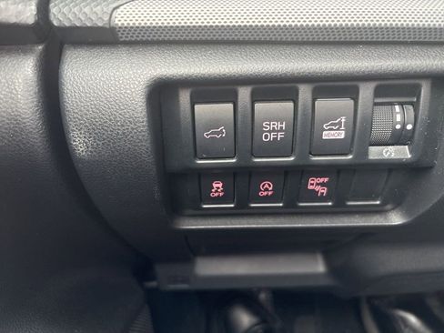 Used 2020 Subaru Forester Limited w/ Popular Package #3 AWD/4WD image 22