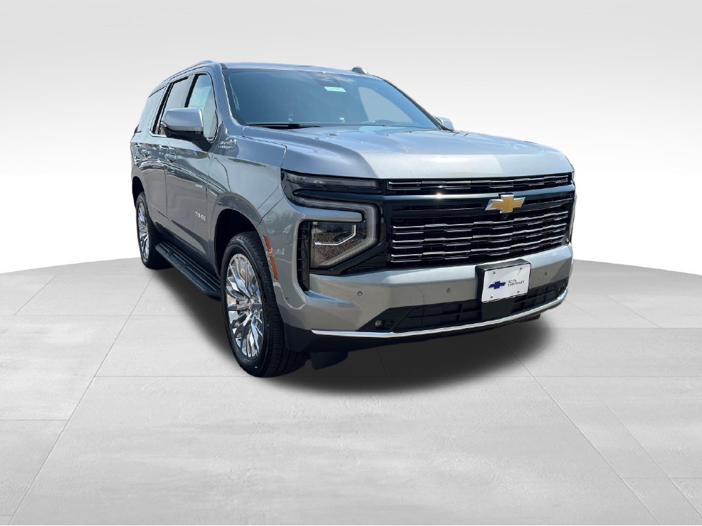 New 2026 Chevrolet Tahoe High Country w/ Sun And Tow Package AWD/4WD image 7
