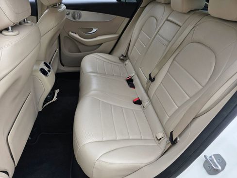 Used 2019 Mercedes-Benz GLC 300 4MATIC Coupe image 38