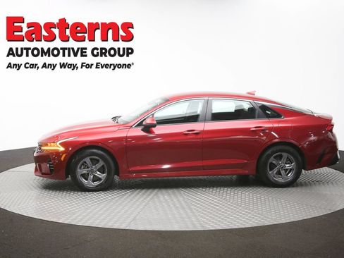 Used 2023 Kia K5 LXS FWD image 58