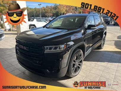 Used 2023 GMC Acadia SLE w/ Elevation Edition