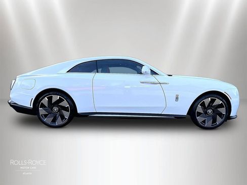 New 2025 Rolls-Royce Spectre w/ Spectre Launch Package image 13