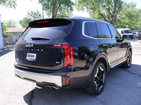 Used 2023 Kia Telluride S AWD/4WD image 7
