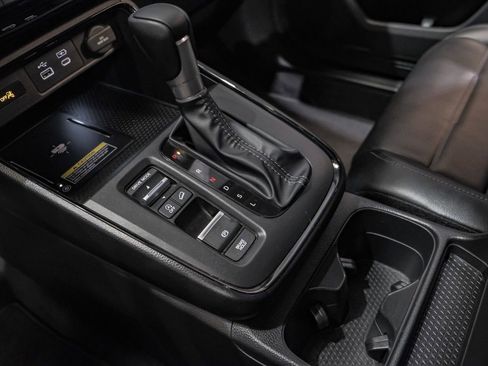 Used 2024 Honda CR-V EX-L image 24