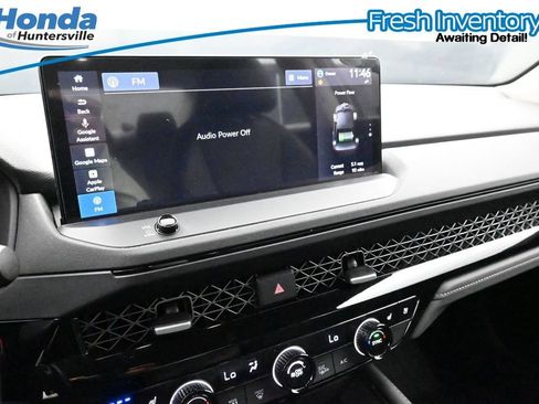 Used 2024 Honda Accord Touring image 14