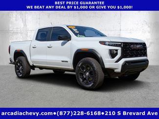 Used 2024 GMC Canyon Elevation w/ Convenience Package video 1